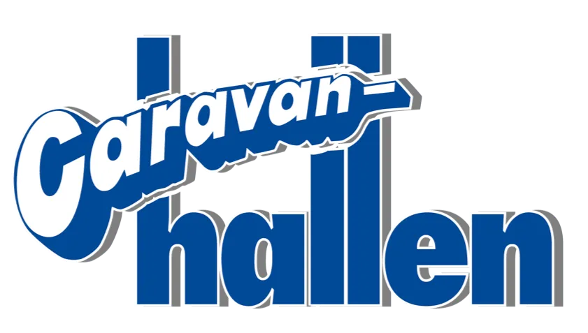Caravanhallen